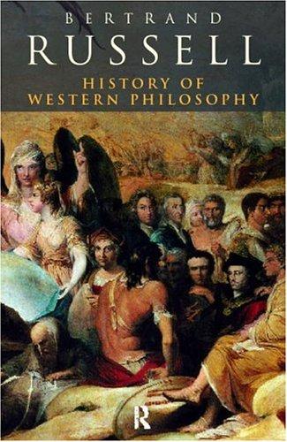 History of Western Philosophy