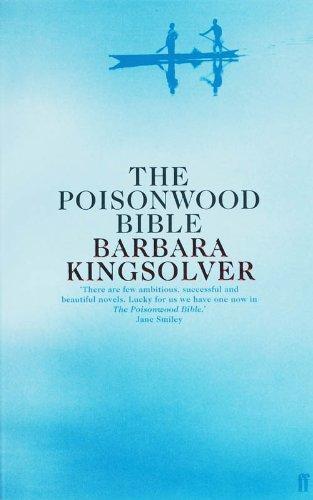 The Poisonwood Bible