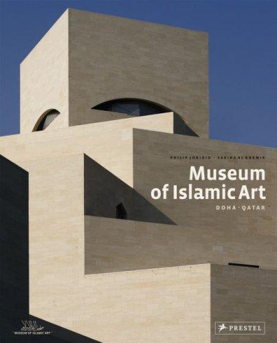 Museum of Islamic Art Doha, Qatar