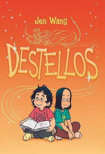 Destellos (Cómic / Nov. Gráfica)