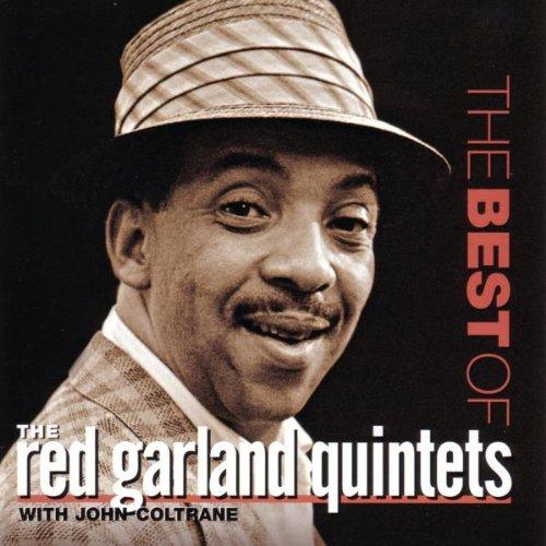 Best of the Red Garland Qu