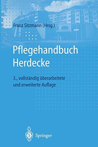 Pflegehandbuch Herdecke