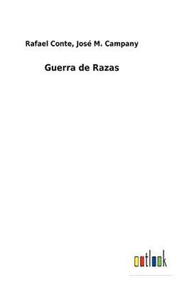 Guerra de Razas