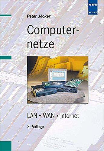 Computernetze: LAN-WAN-Internet