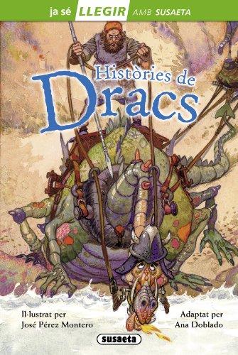 Històries de dracs (Llegir amb Susaeta - nivel 2)