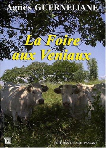 La foire aux Veniaux