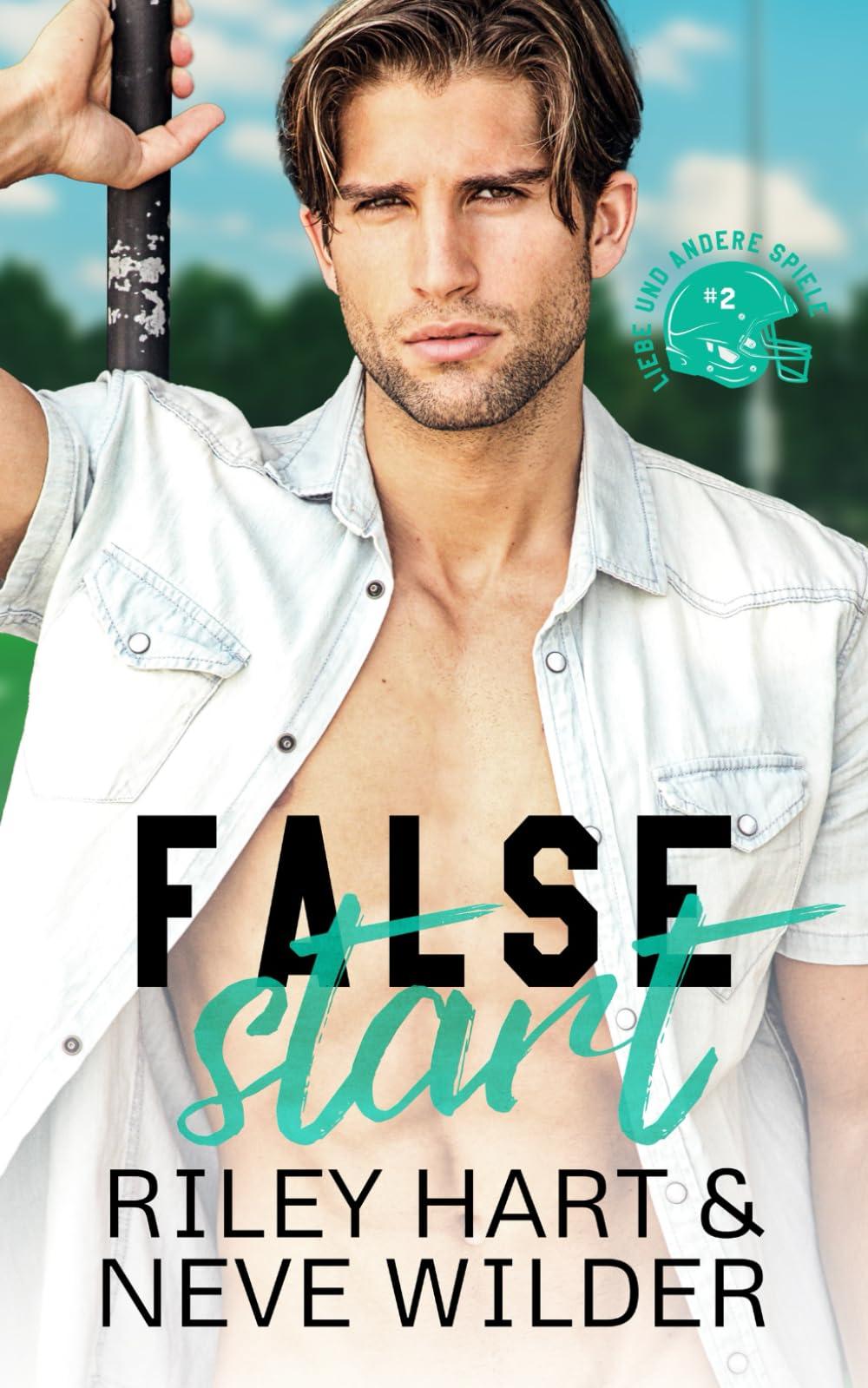 False Start: Liebe und andere Spiele