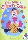 Die bunte Clown-Gala