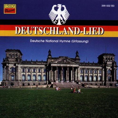 Deutschland-Lied