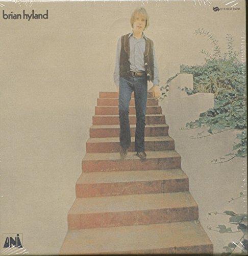 Brian Hyland