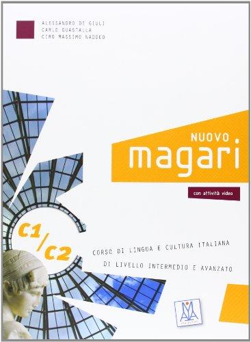 MAGARI NUOVO C1/C2 ALUMNO