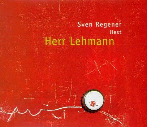 Herr Lehmann. 4 CDs