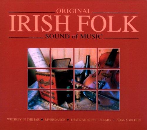 Original Irish Folk