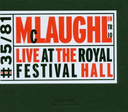 Live at Royal Festival Hall