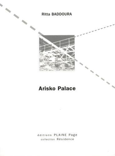 Arisko Palace