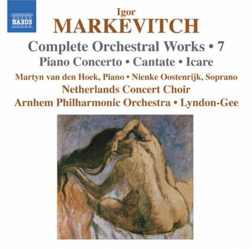 Orchesterwerke Vol.7