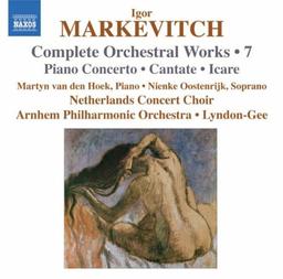 Orchesterwerke Vol.7