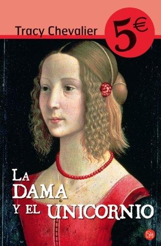 LA DAMA Y EL UNICORNIO CV06 (Punto De Lectura 5 Euros)