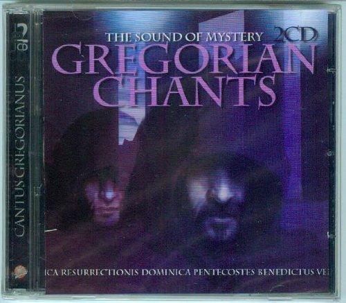 The Sound Of Mystery - Gregorian Chants