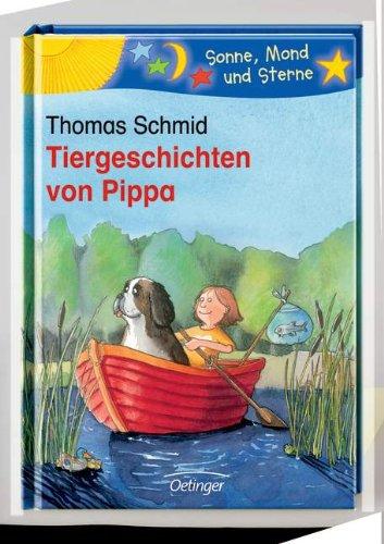 Tiergeschichten von Pippa