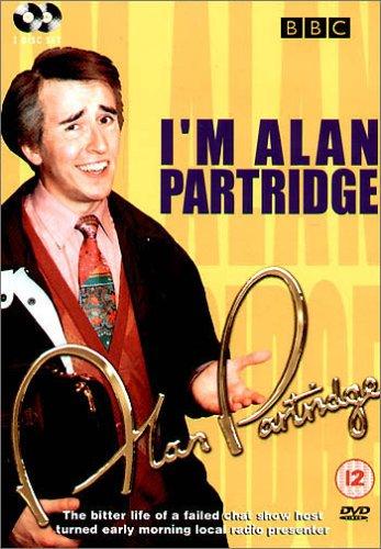 I'm Alan Partridge - Series 1 [2 DVDs] [UK Import]