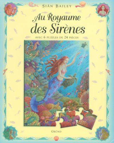 Au royaume des sirènes