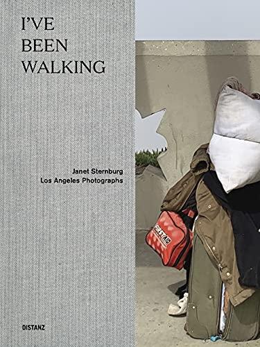 I’ve Been Walking: (English)