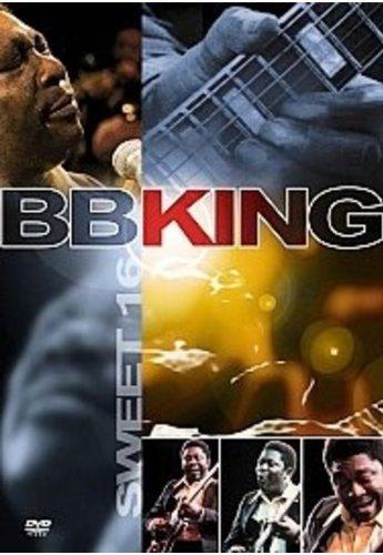 B.B. King - Sweet 16