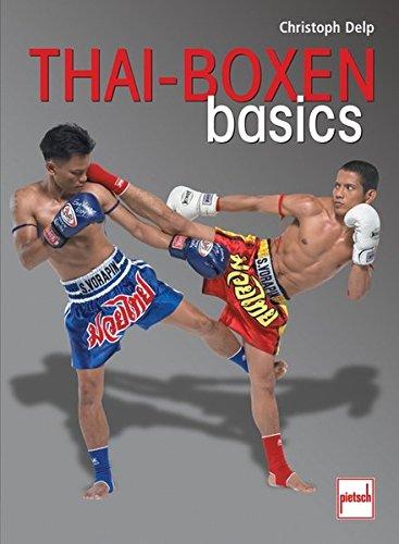 Thai-Boxen basics