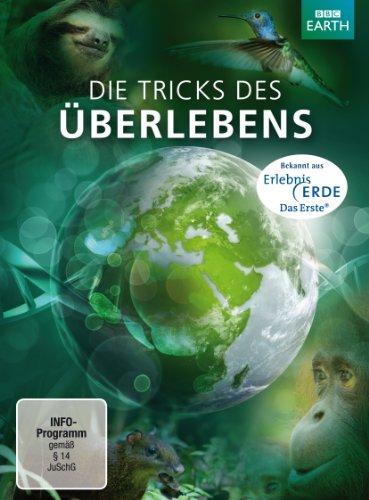 Die Tricks des Überlebens