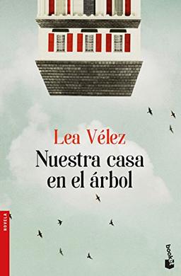 Nuestra casa en el árbol (NF Novela)