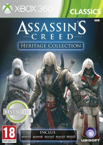 Assassin's Creed - édition héritage