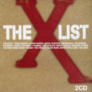 X-List