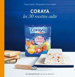 Coraya : le petit livre