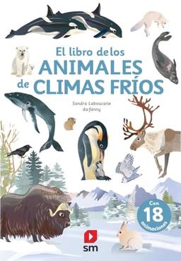 El libro de los animales de climas fríos