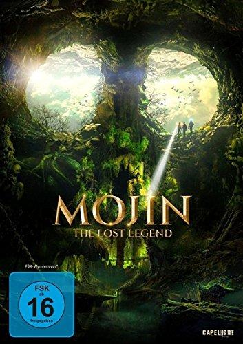 Mojin - The Lost Legend