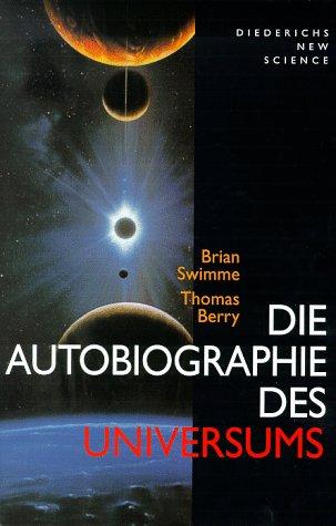 Die Autobiographie des Universums