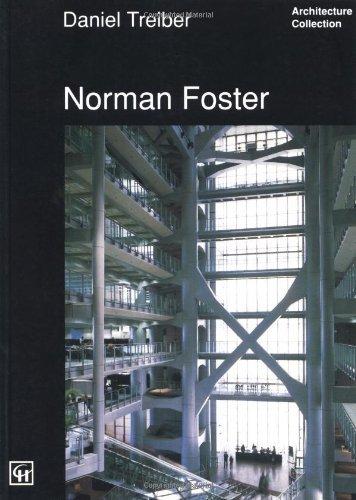 Norman Foster (Architecture Collection)