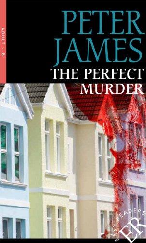 The Perfect Murder: Englische Lektüre für das 3., 4. und 5. Lernjahr