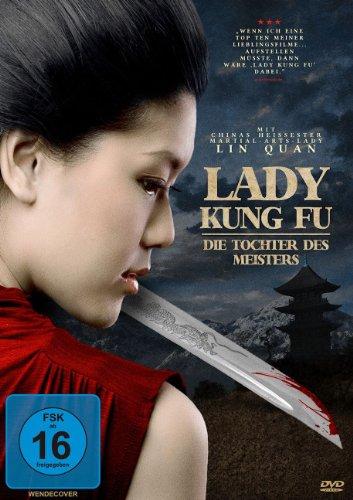 Lady Kung Fu - Die Tochter des Meisters