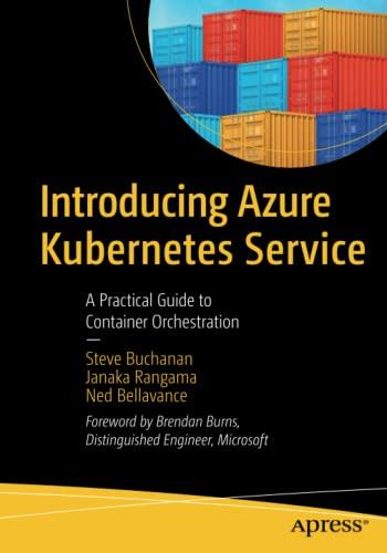 Introducing Azure Kubernetes Service: A Practical Guide to Container Orchestration