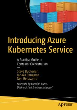 Introducing Azure Kubernetes Service: A Practical Guide to Container Orchestration