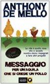 Messaggio Per Un'aquila Che Si Cred