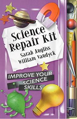 Science Repair Kit (Repair Kits, Band 2)