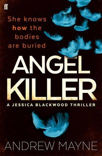 Angel Killer: A Jessica Blackwood Novel