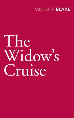 The Widow's Cruise (A Nigel Strangeways Mytery, 13)