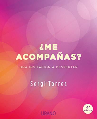 SPA-ME ACOMPANAS: Una invitación a despertar (Crecimiento personal)