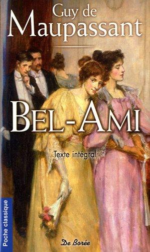 Bel-Ami