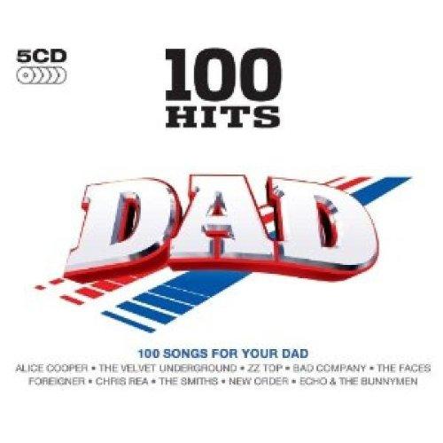 100 Hits-Dad