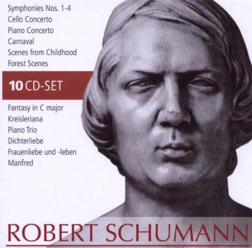 Robert Schumann